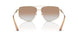 30060G - Gold - Clear Gradient Orange