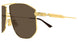 002 - Gold - Brown