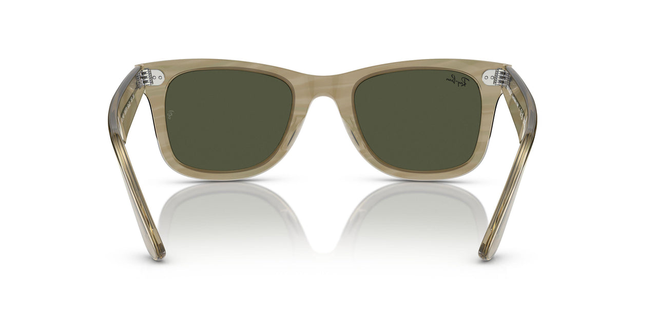 138731 - Grey - Green