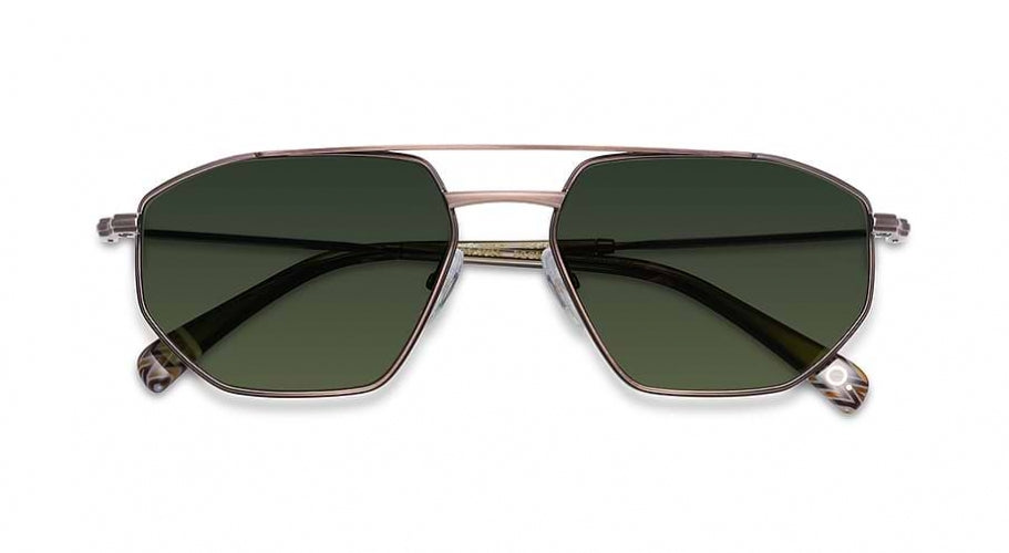 BZGR - Bronze Green