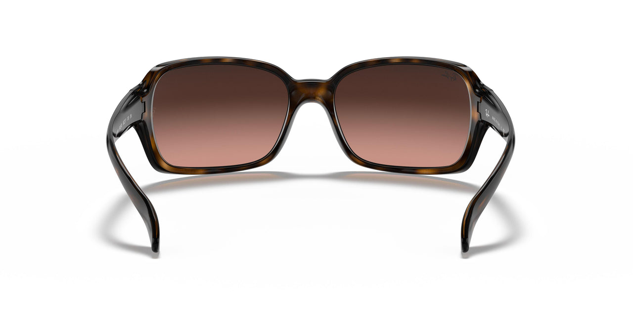 642/A5 - Tortoise - Pink Gradient Brown