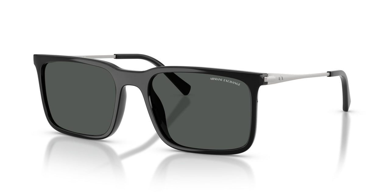 Armani Exchange 4175SU Sunglasses
