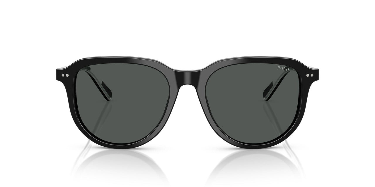 500187 - Black - Dark Grey