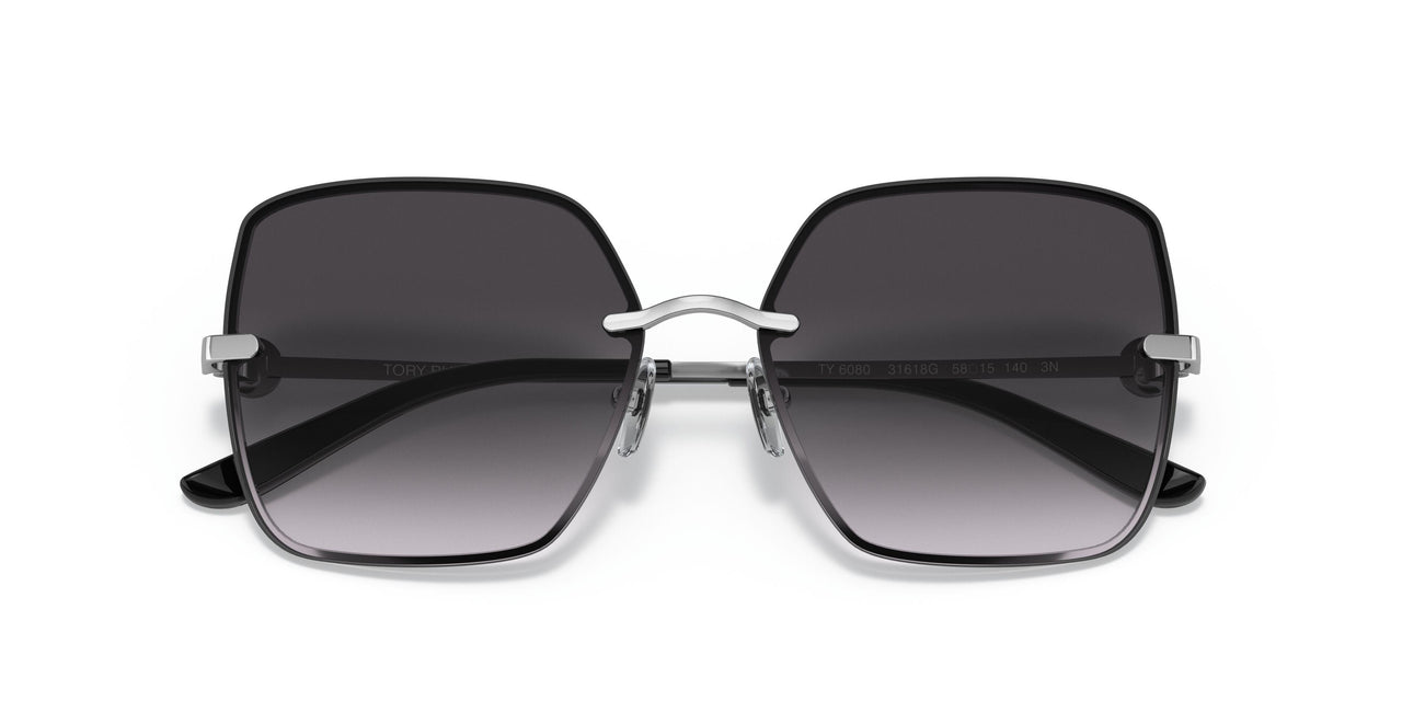 31618G - Silver - Light Grey Gradient