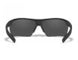 4006 - Matte Black - Grey/clear/rust Lens