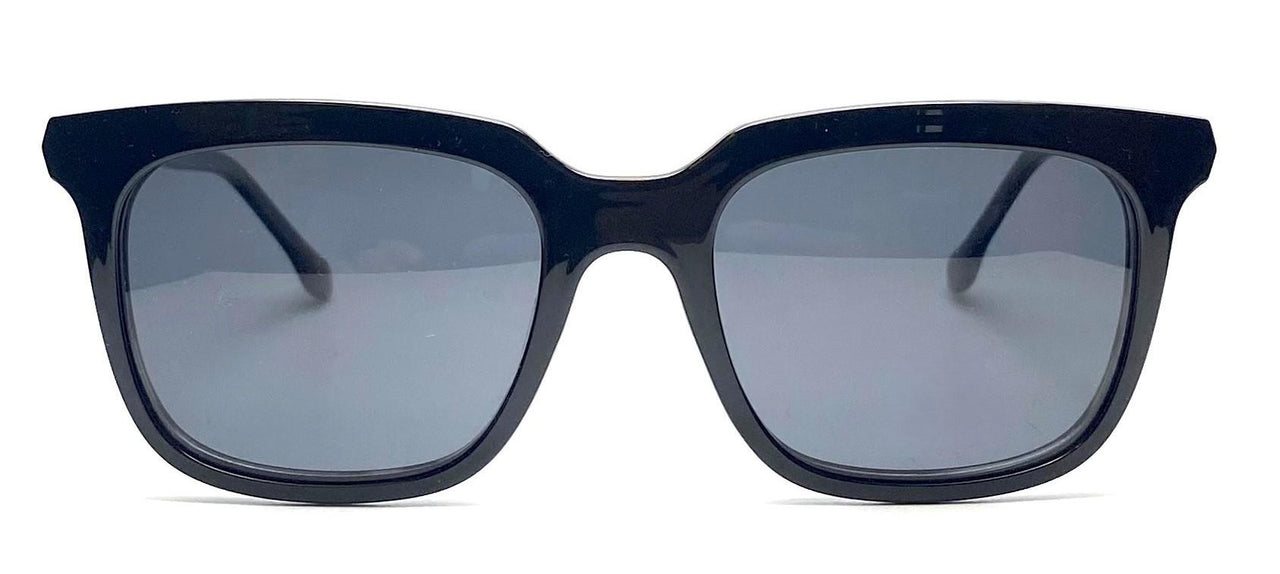 C1 - Black