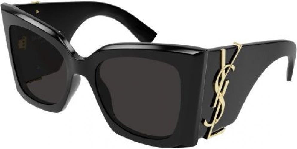 001 - Black - Black