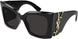 001 - Black - Black