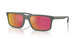83776Q - Green - Mirror Orange
