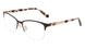 Nine West NW1101X Eyeglasses