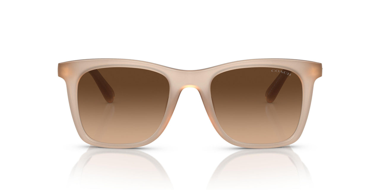 574774 - White - Brown Gradient