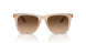 574774 - White - Brown Gradient