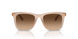 574774 - White - Brown Gradient