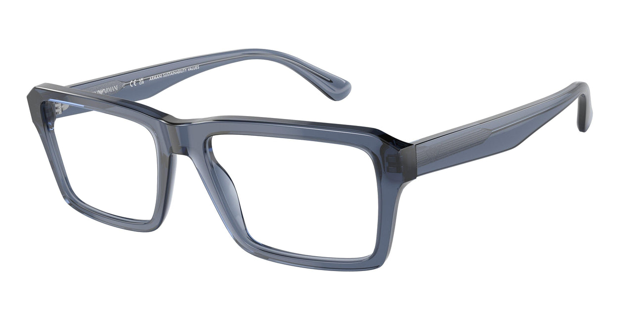 Emporio Armani 3206F Eyeglasses