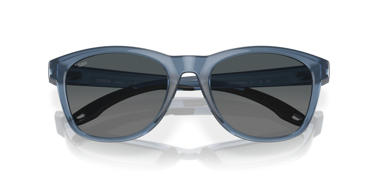 910809 - Blue - Gray Gradient