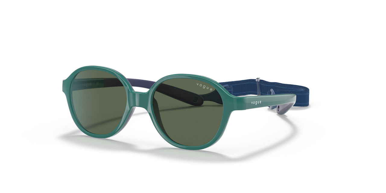 297571 - Green - Dark Green