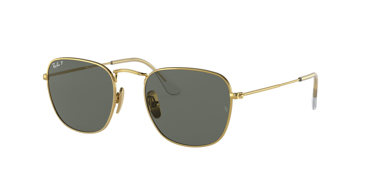 921658 - Gold - Green - Polar