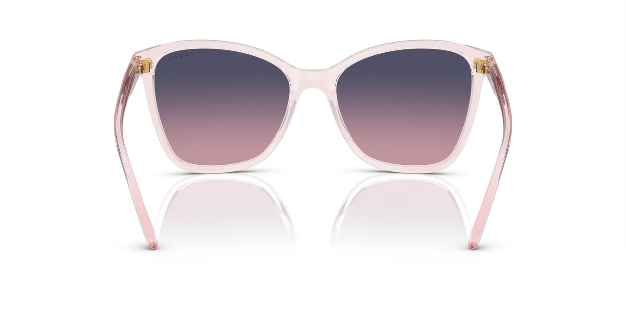 2942I6 - Pink - Pink Gradient Blue