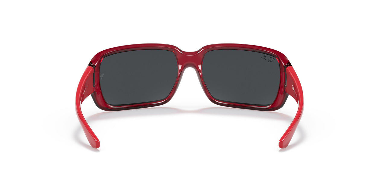 707787 - Red - Dark Grey