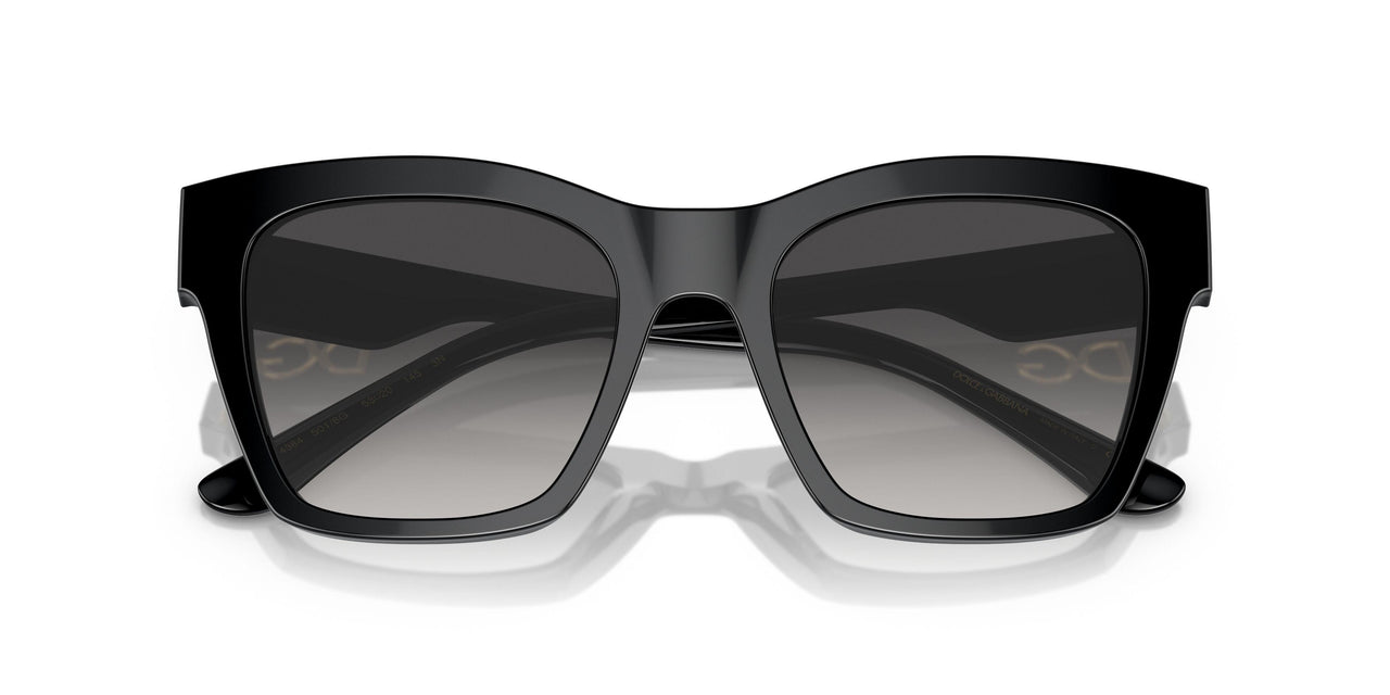 501/8G - Black - Grey Gradient
