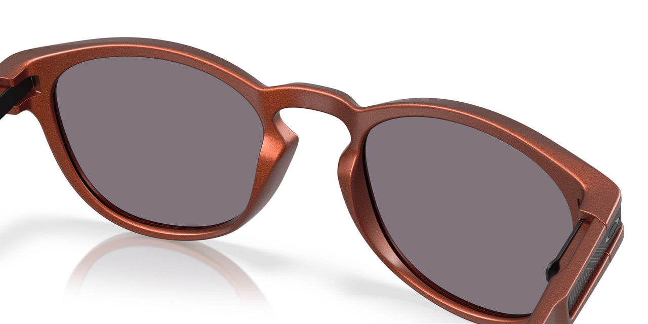 934957 - Orange - Prizm Grey Polarized