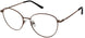 Elizabeth Arden 1242 Eyeglasses