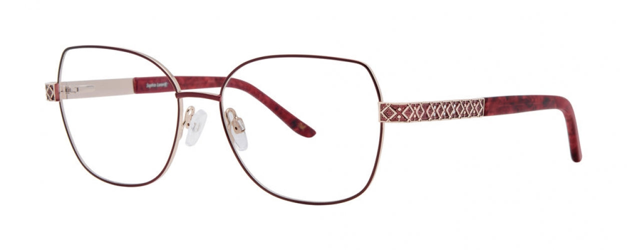 Sophia Loren SLM343 Eyeglasses