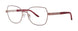 Sophia Loren SLM343 Eyeglasses