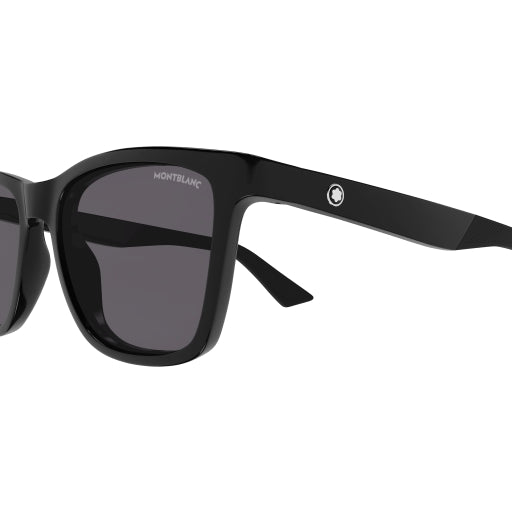 005 - Black - Grey