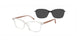 Revolution REV-SLOANE-w/Clip Eyeglasses