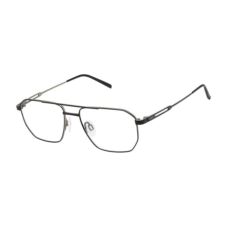 Charmant Pure Titanium TI29138 Eyeglasses