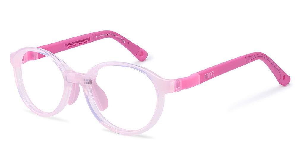 Nanovista FLICKER CF 3.0-NAO338 Eyeglasses