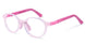 Nanovista FLICKER CF 3.0-NAO338 Eyeglasses