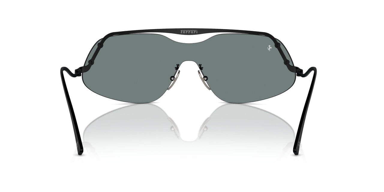 101/6Q - Black - Mirror Bronze