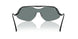 101/6Q - Black - Mirror Bronze