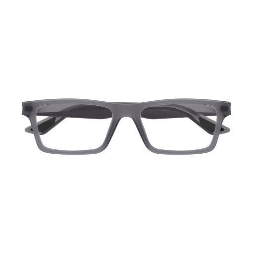 005 - Grey - Transparent