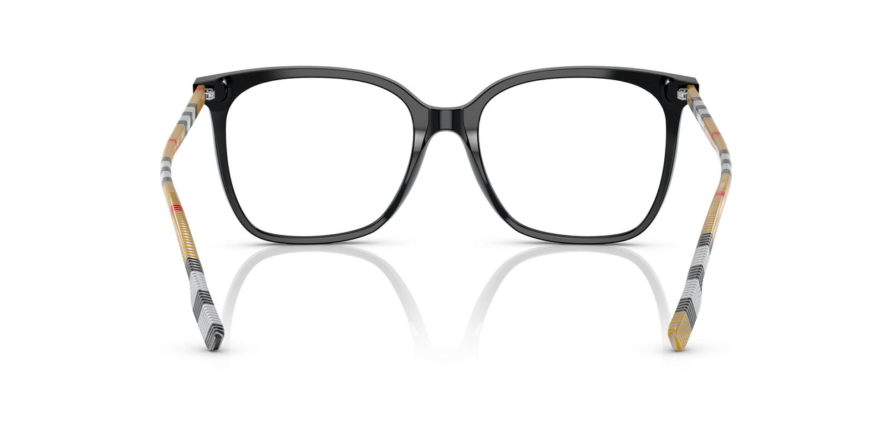 3853 - Black