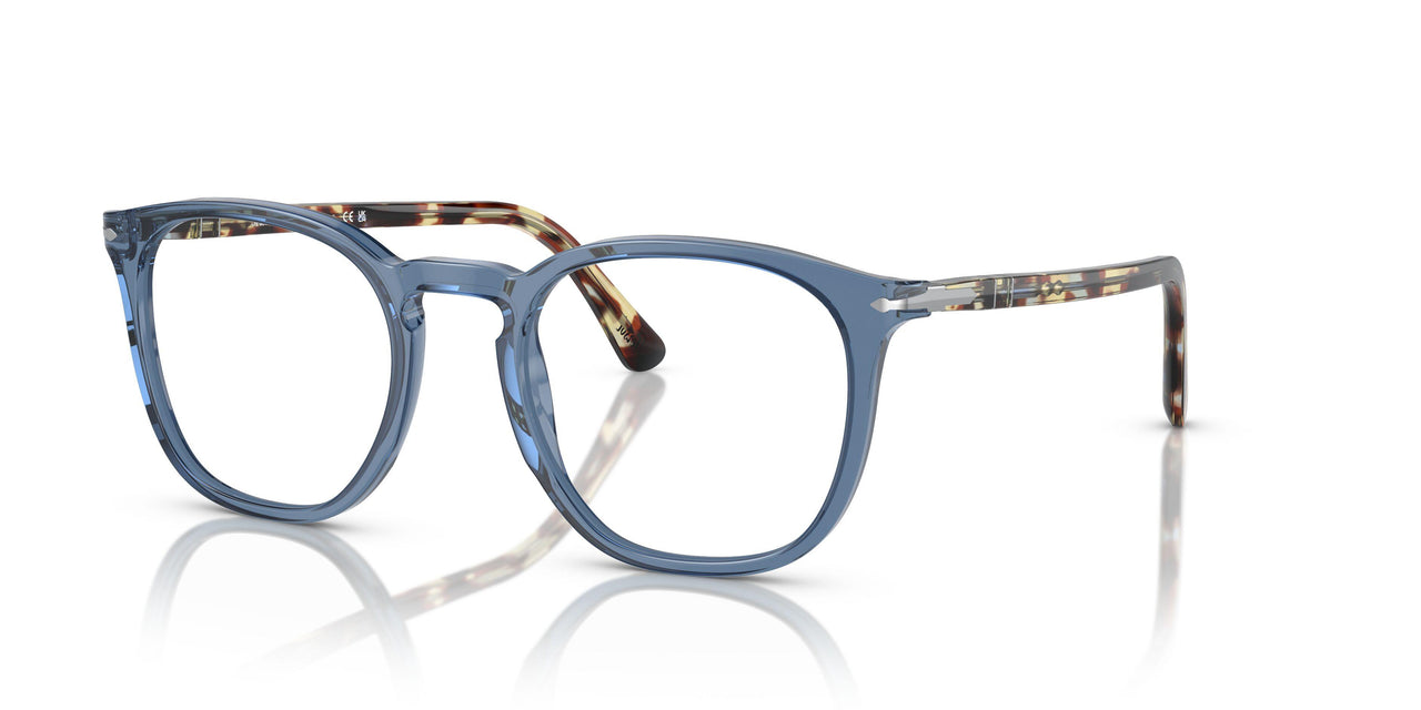 1202 - Blue - Clear