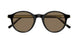 001 - Black - Brown