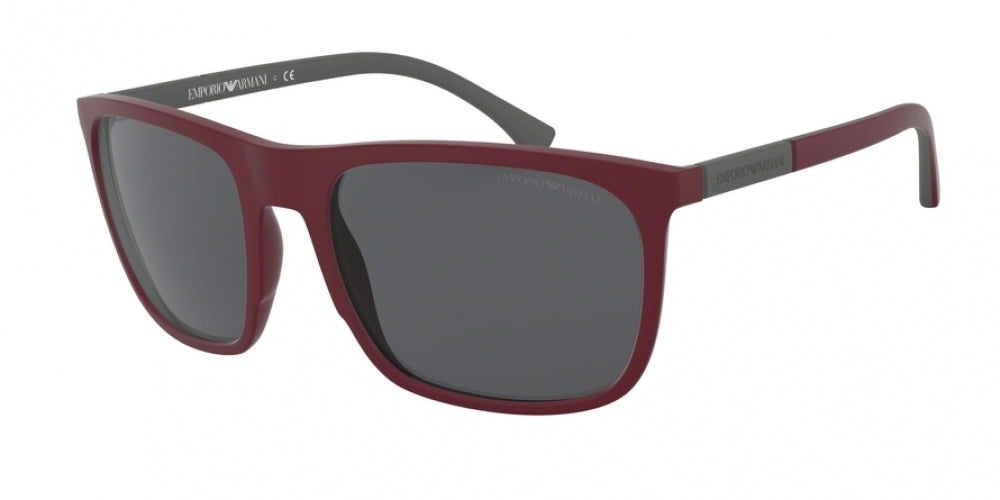 Emporio Armani 4133F Sunglasses