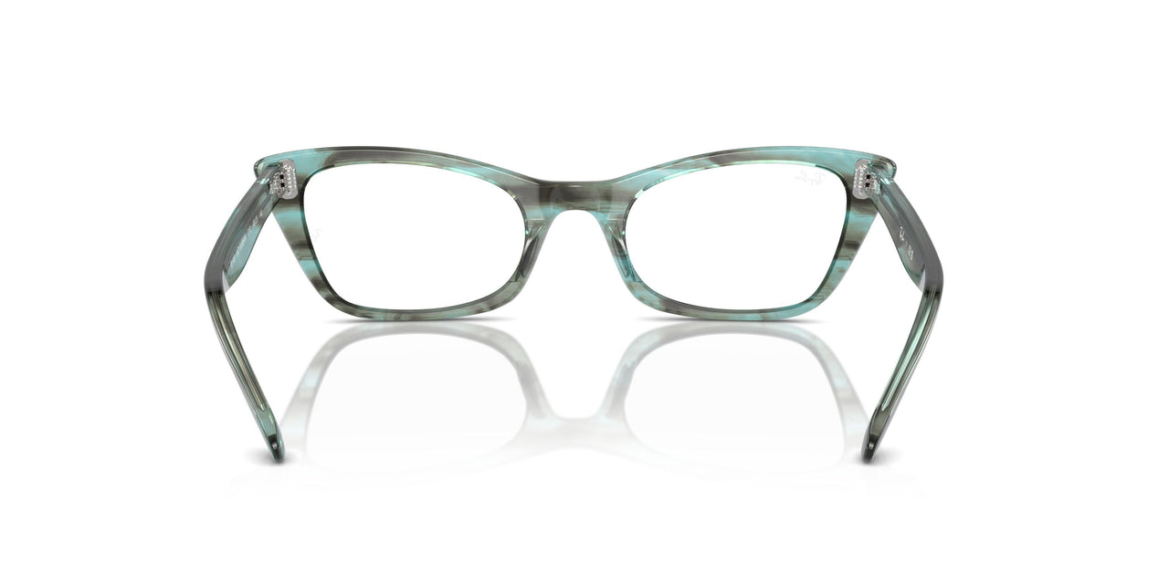 8362 - Green - Clear