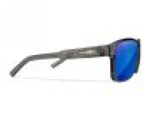 AC6TRK09 Captivate Polarized Blue Mirror/Gloss Crystal Dark Grey