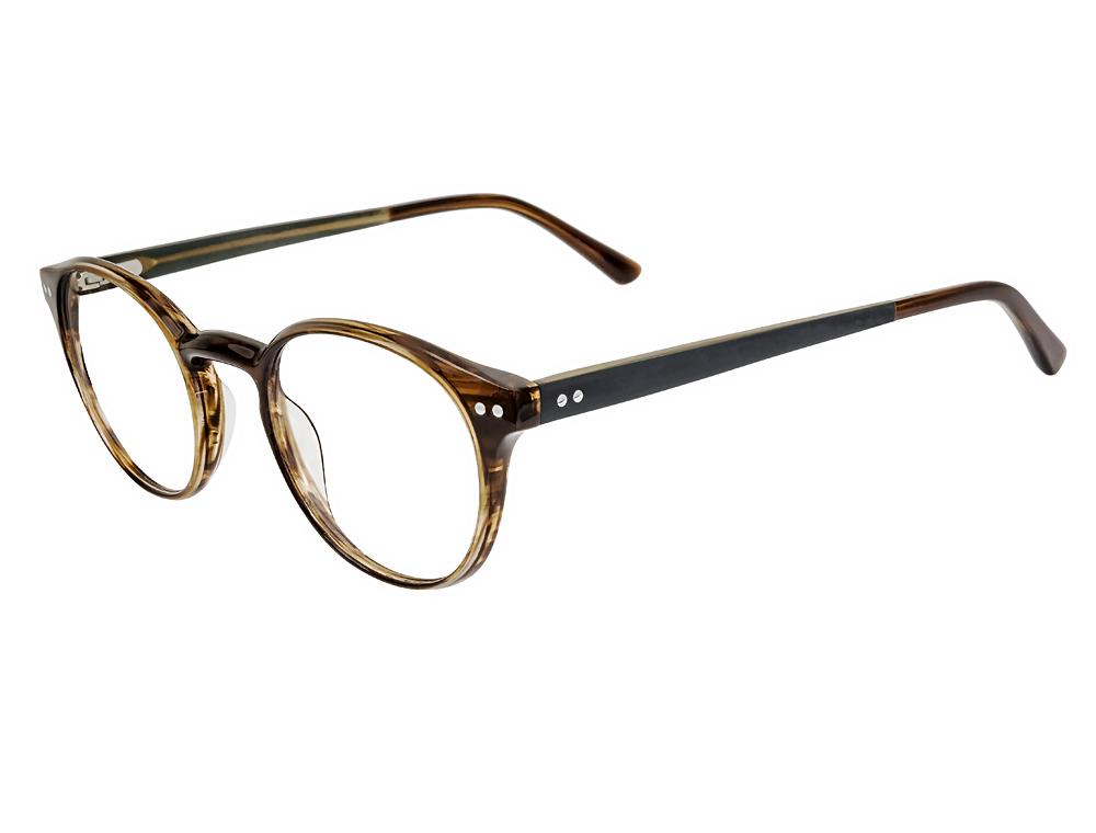 Club Level CLD9368 Eyeglasses