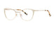 Genevieve Boutique MONIQUE Eyeglasses