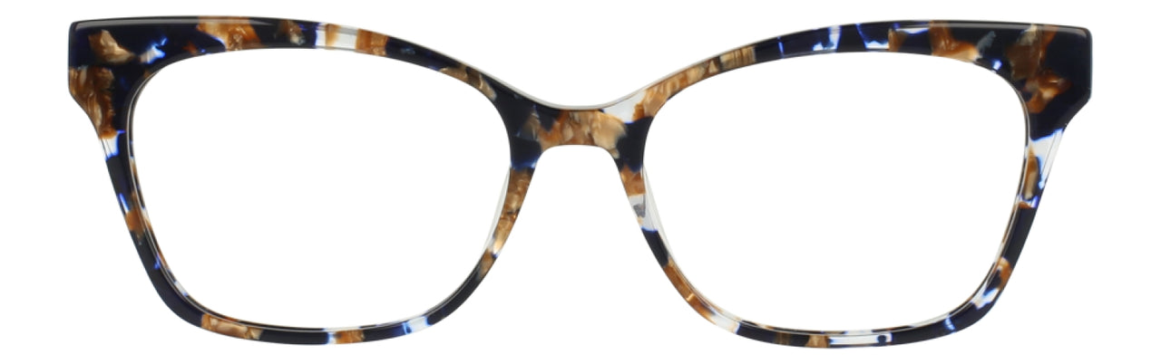 NTR - Navy/Tortoise [NTR]
