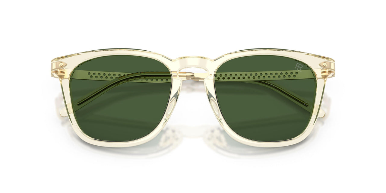503471 - Yellow - Bottle Green