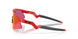 901508 - Red - Prizm Field