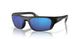 911501 - Black - Blue Mirror