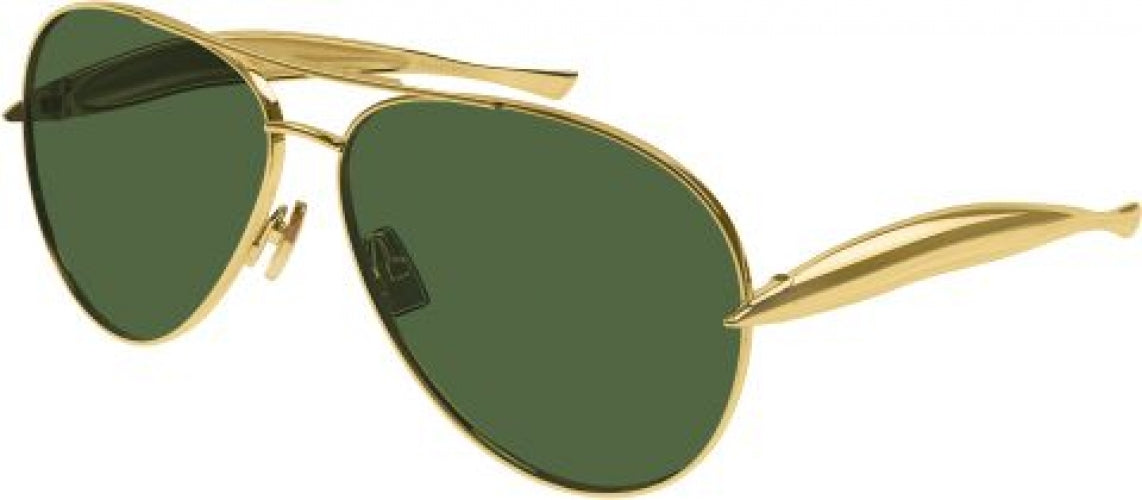 Bottega Veneta BV1305S Sunglasses display picture 3