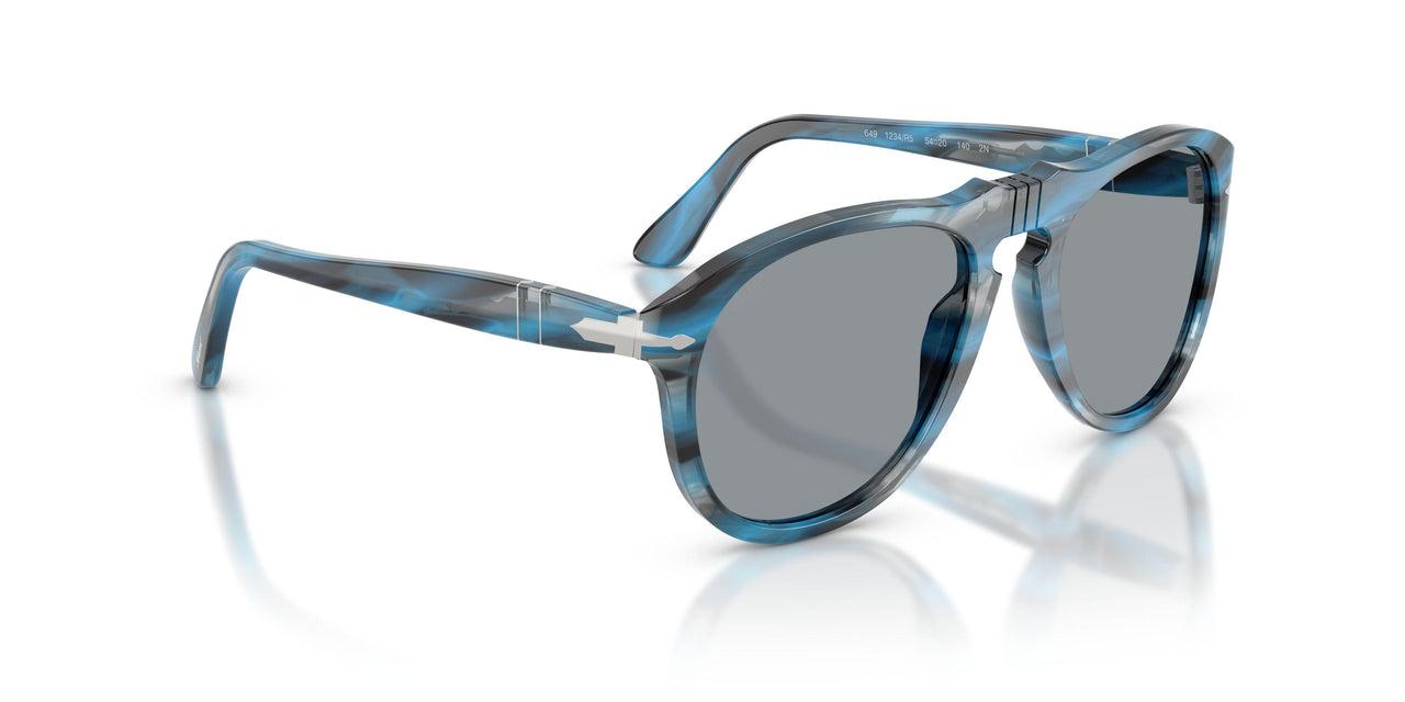 1234R5 - Blue - Grey